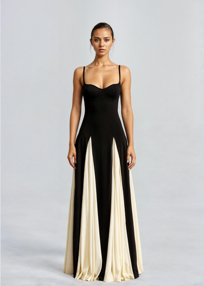 La Serena Dress main image 0