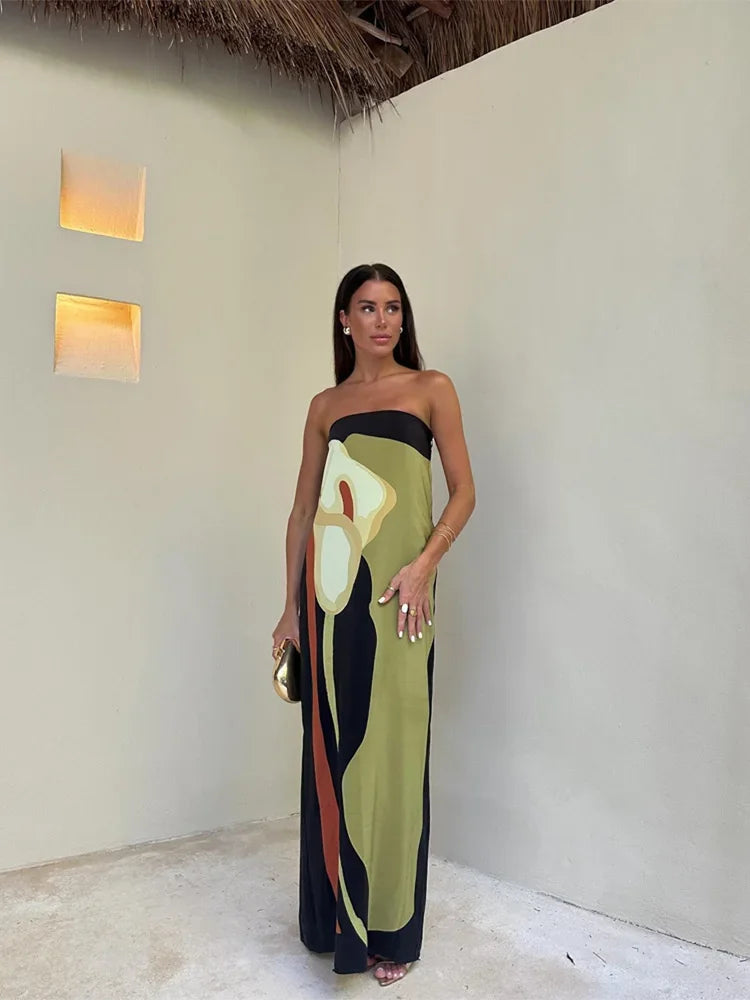 Savannah - The Perfect Summer Dress