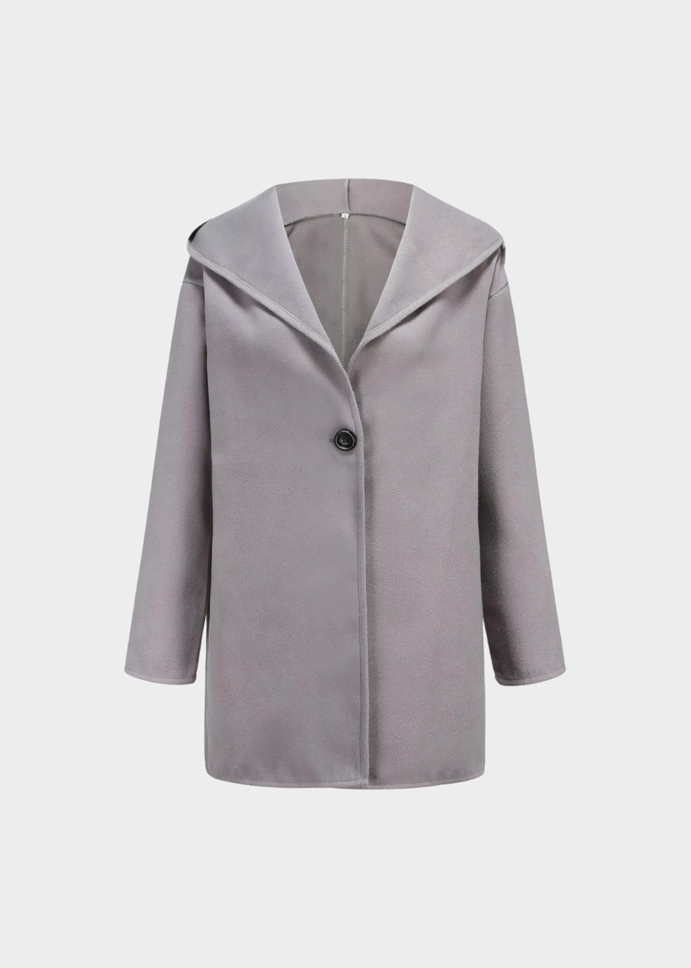 Sienna - Elegant Coat (Plus Size Available)