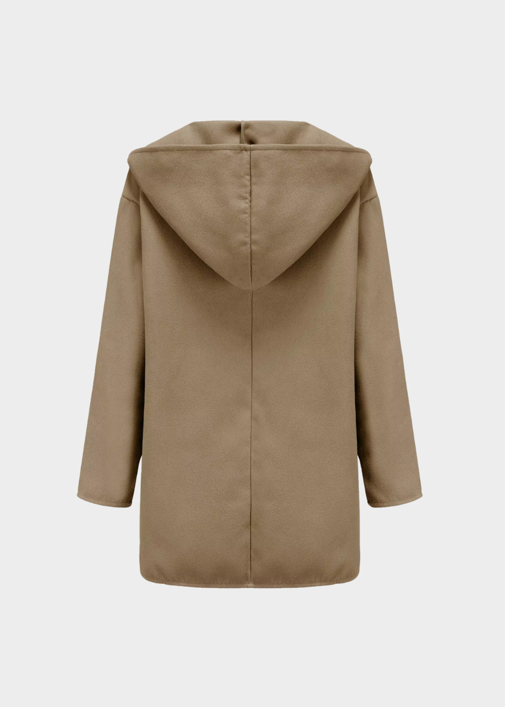 Sienna - Elegant Coat (Plus Size Available)