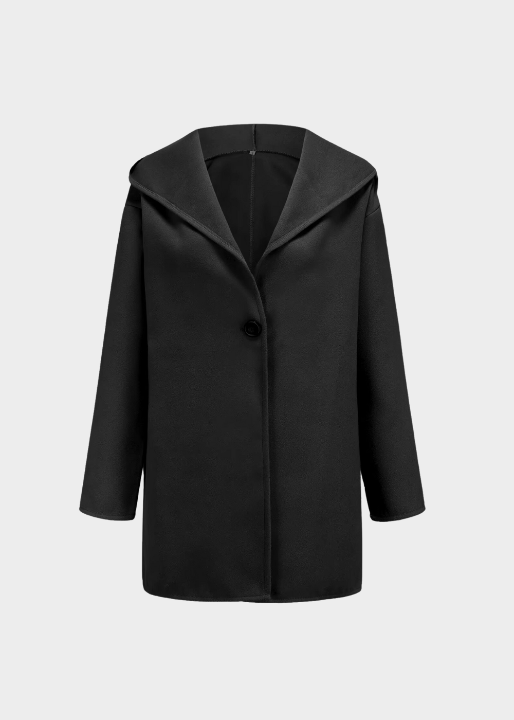 Sienna - Elegant Coat (Plus Size Available)