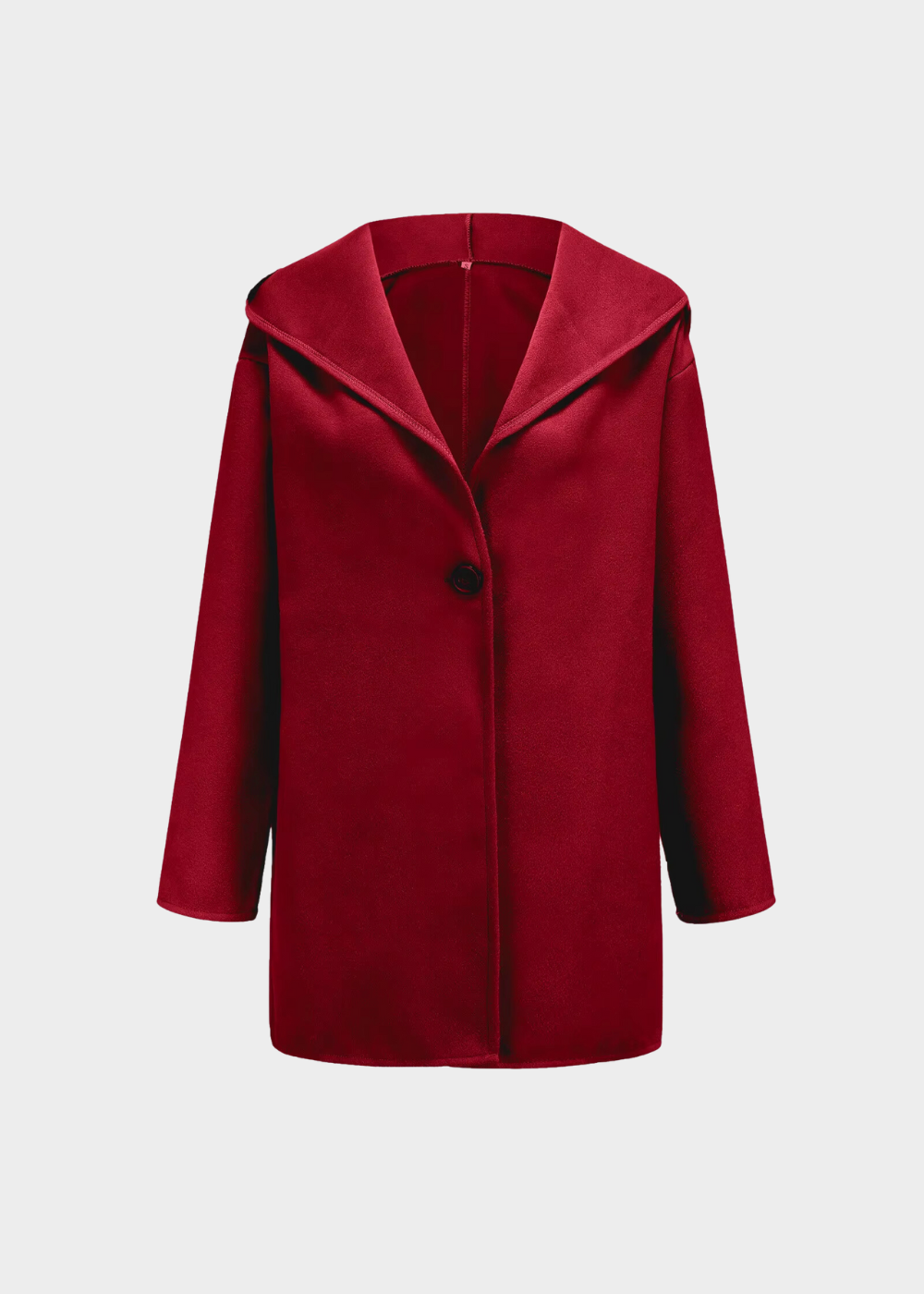 Sienna - Elegant Coat (Plus Size Available)