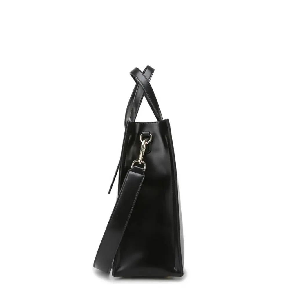 Stella - Sleek Structured Tote Minimalist Essential