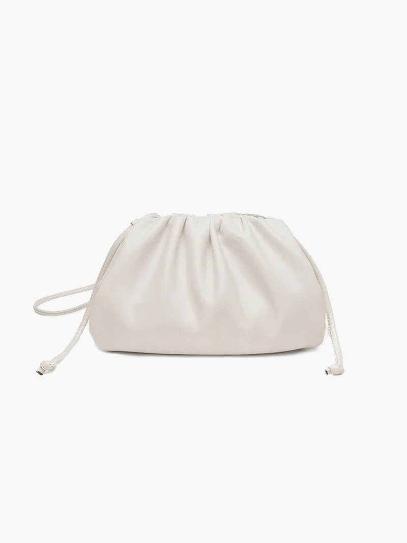 Maris - Pouch Crossbody Leather Bag