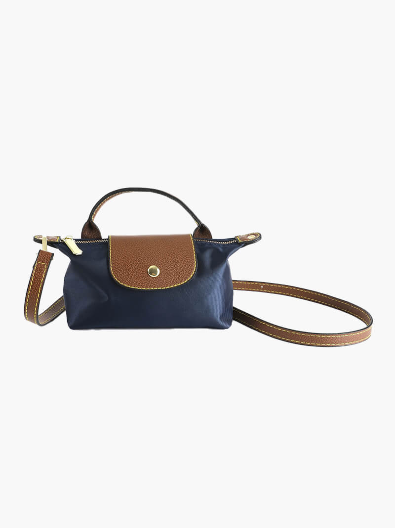 Zayla - Mini Bag with Strap