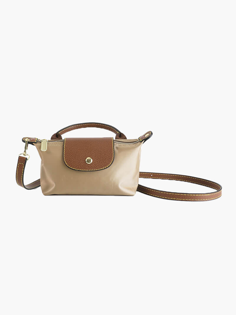 Zayla - Mini Bag with Strap