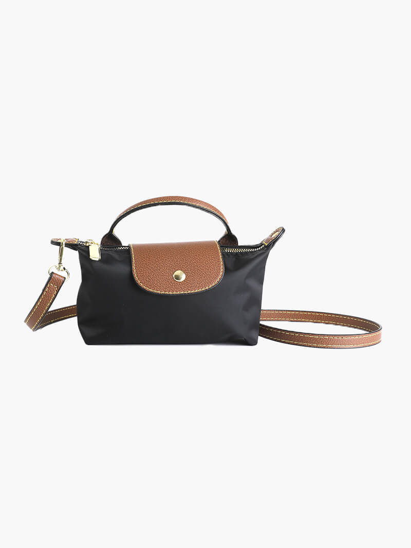 Zayla - Mini Bag with Strap