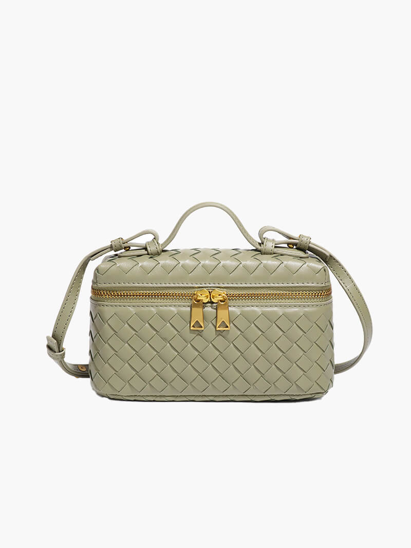 Rosalie - Woven Handbag