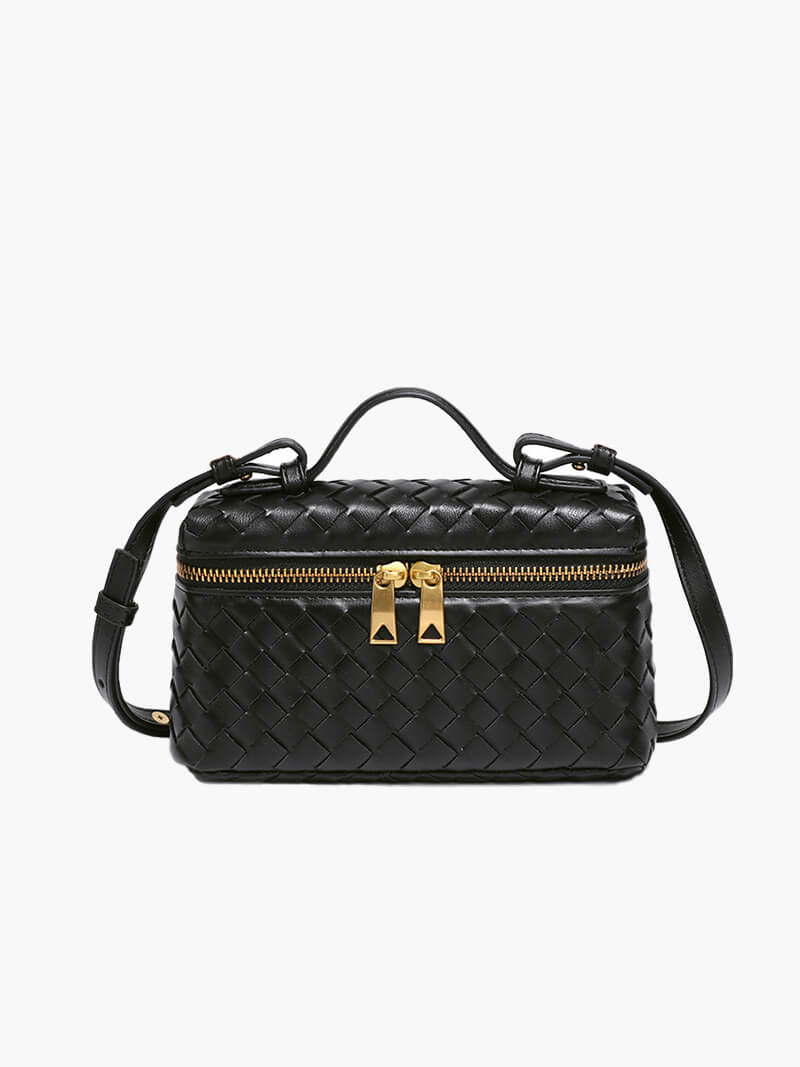 Rosalie - Woven Handbag