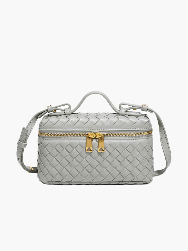 Rosalie - Woven Handbag