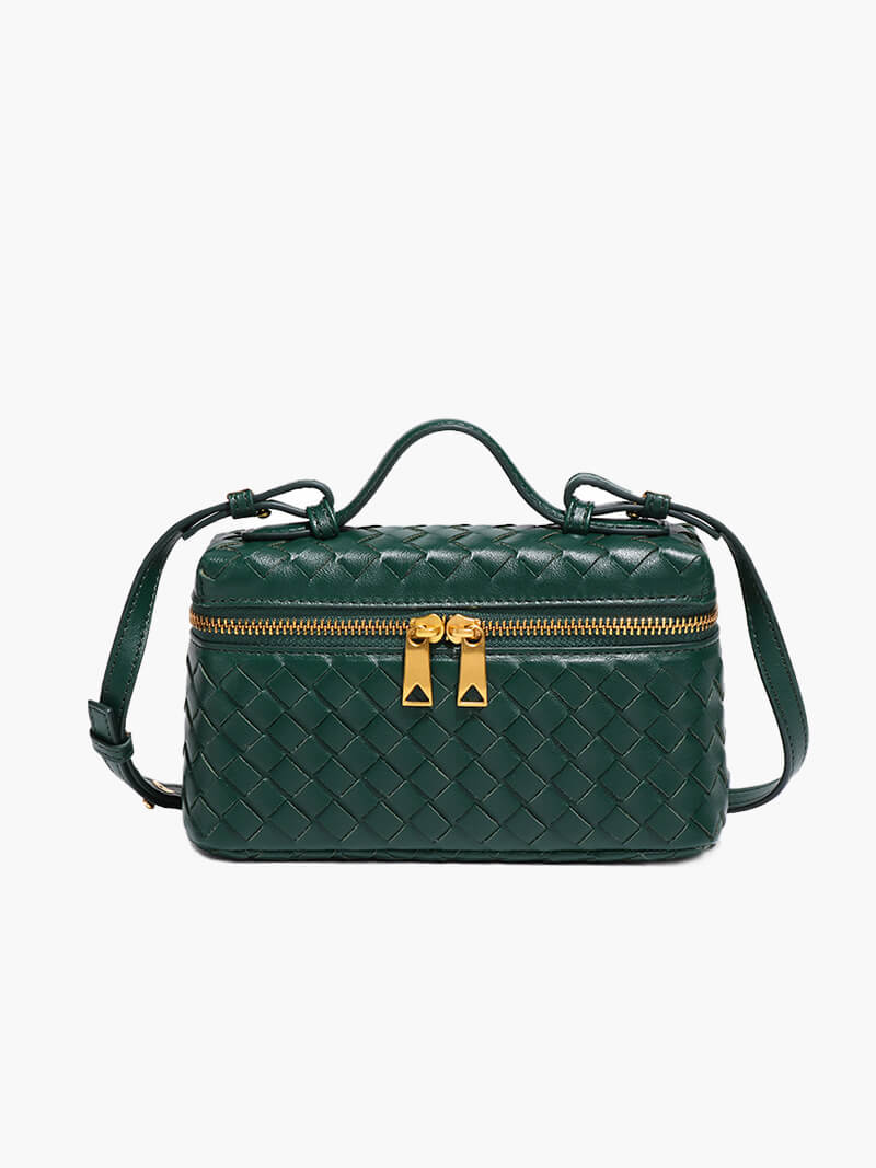 Rosalie - Woven Handbag