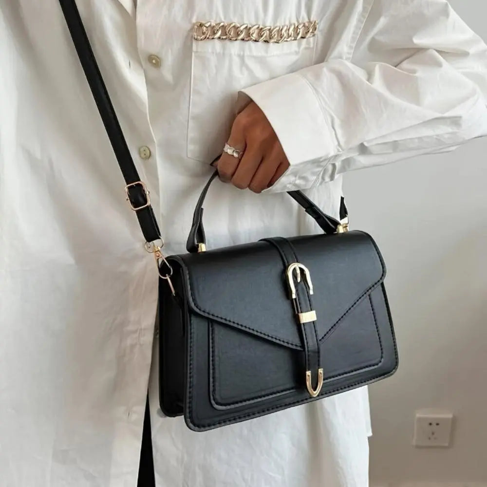 Katarina - Minimalist Crossbody Bag