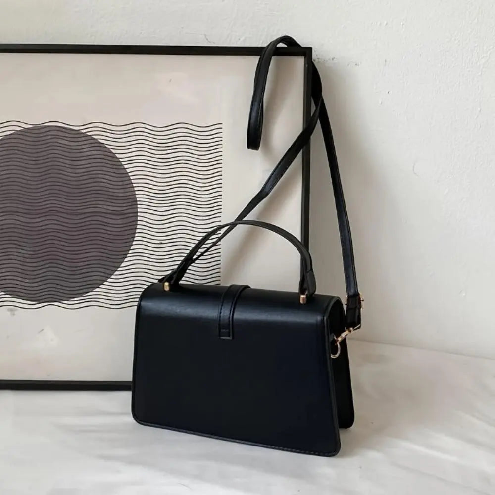 Katarina - Minimalist Crossbody Bag