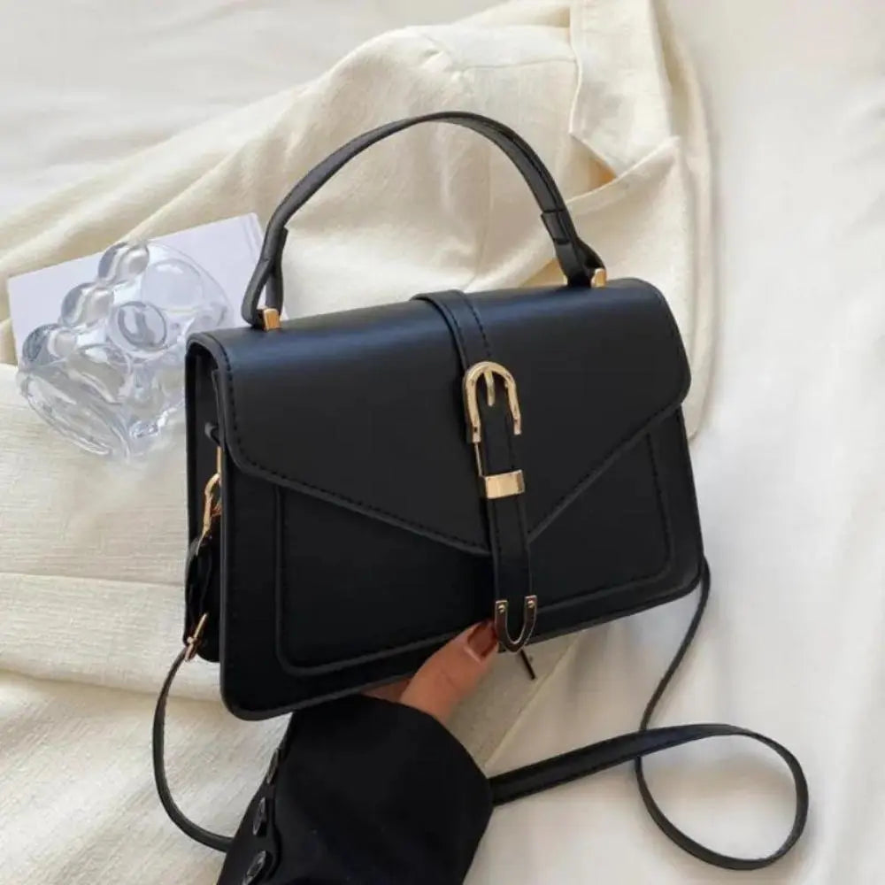 Katarina - Minimalist Crossbody Bag