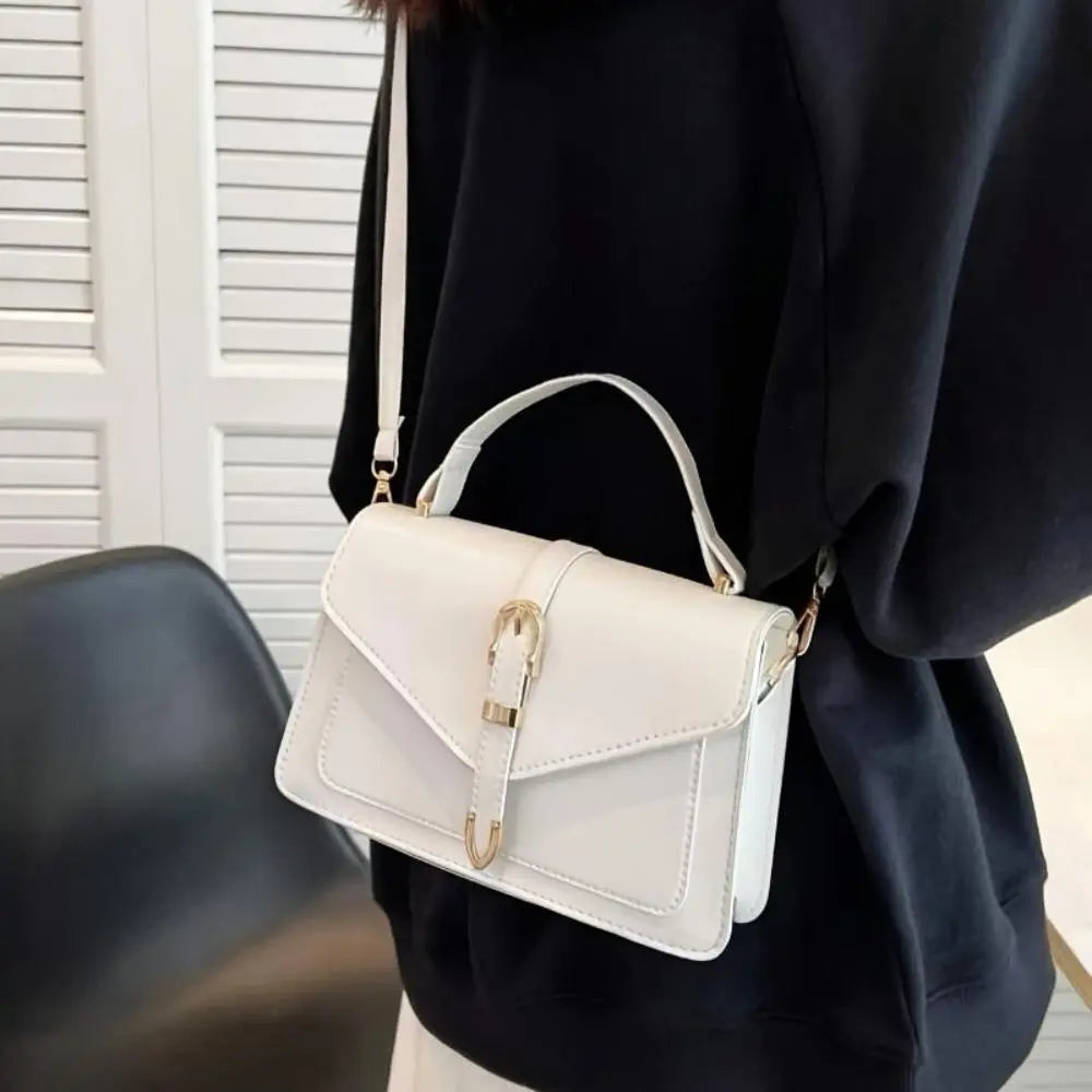 Katarina - Minimalist Crossbody Bag