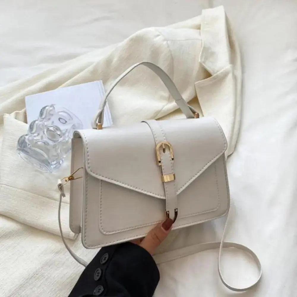 Katarina - Minimalist Crossbody Bag