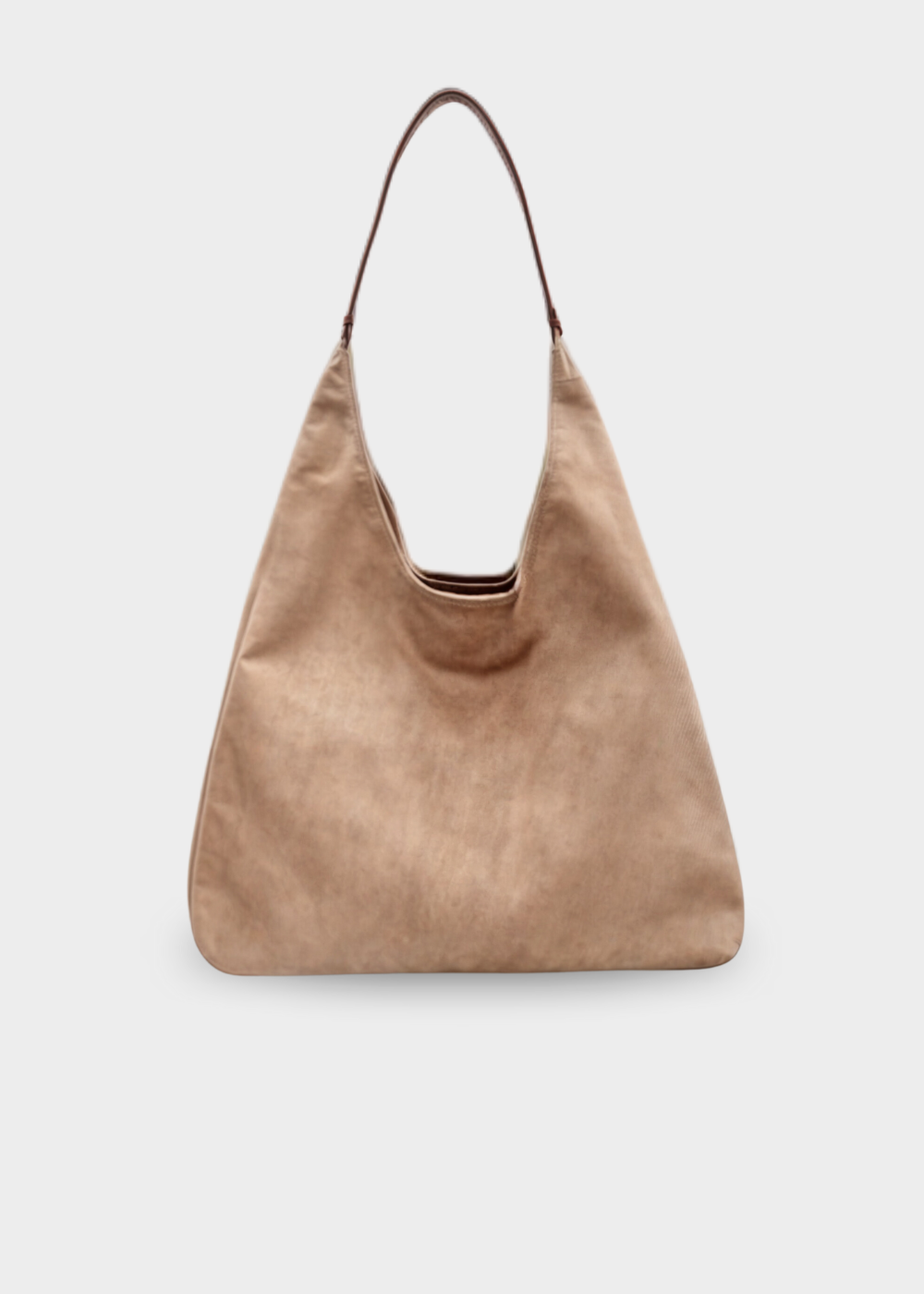 Stella - Suede Bag BB