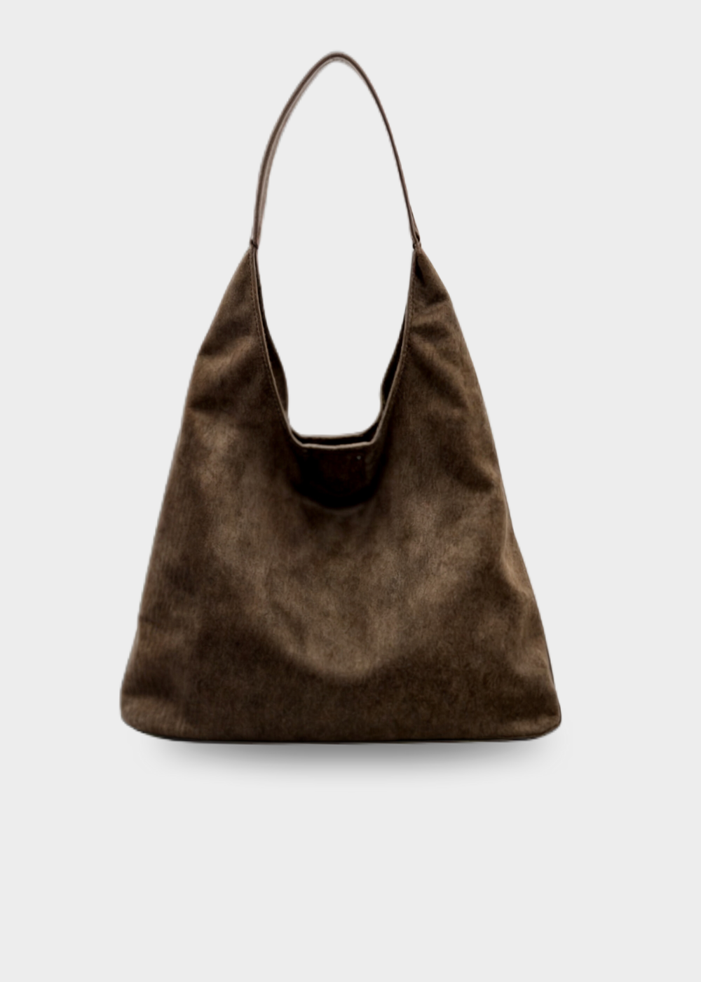 Stella - Suede Bag BB