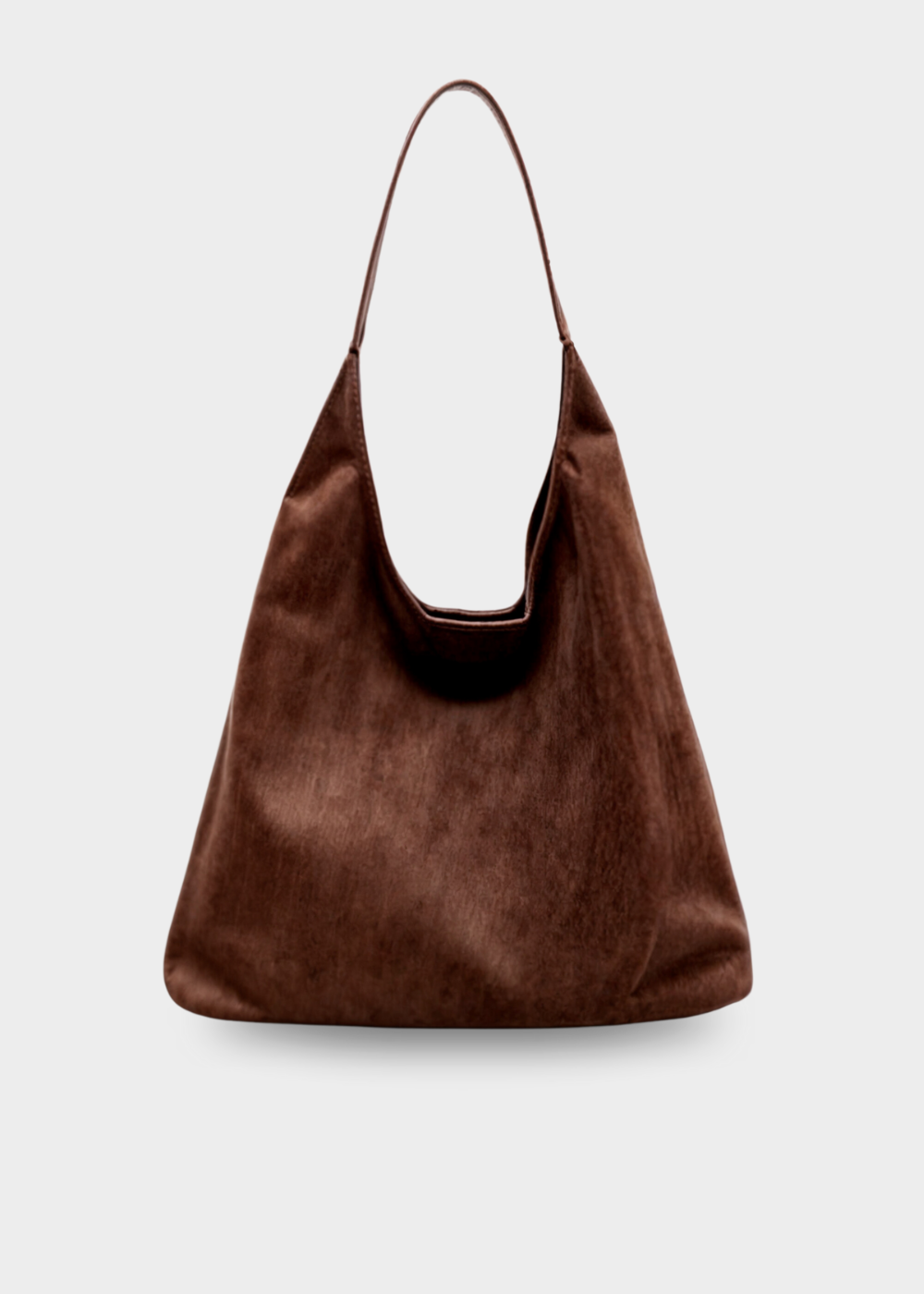 Stella - Suede Bag BB