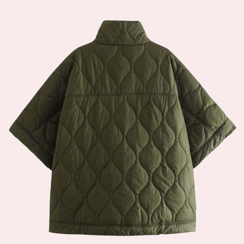 Emelie - Versatile Jacket for Women