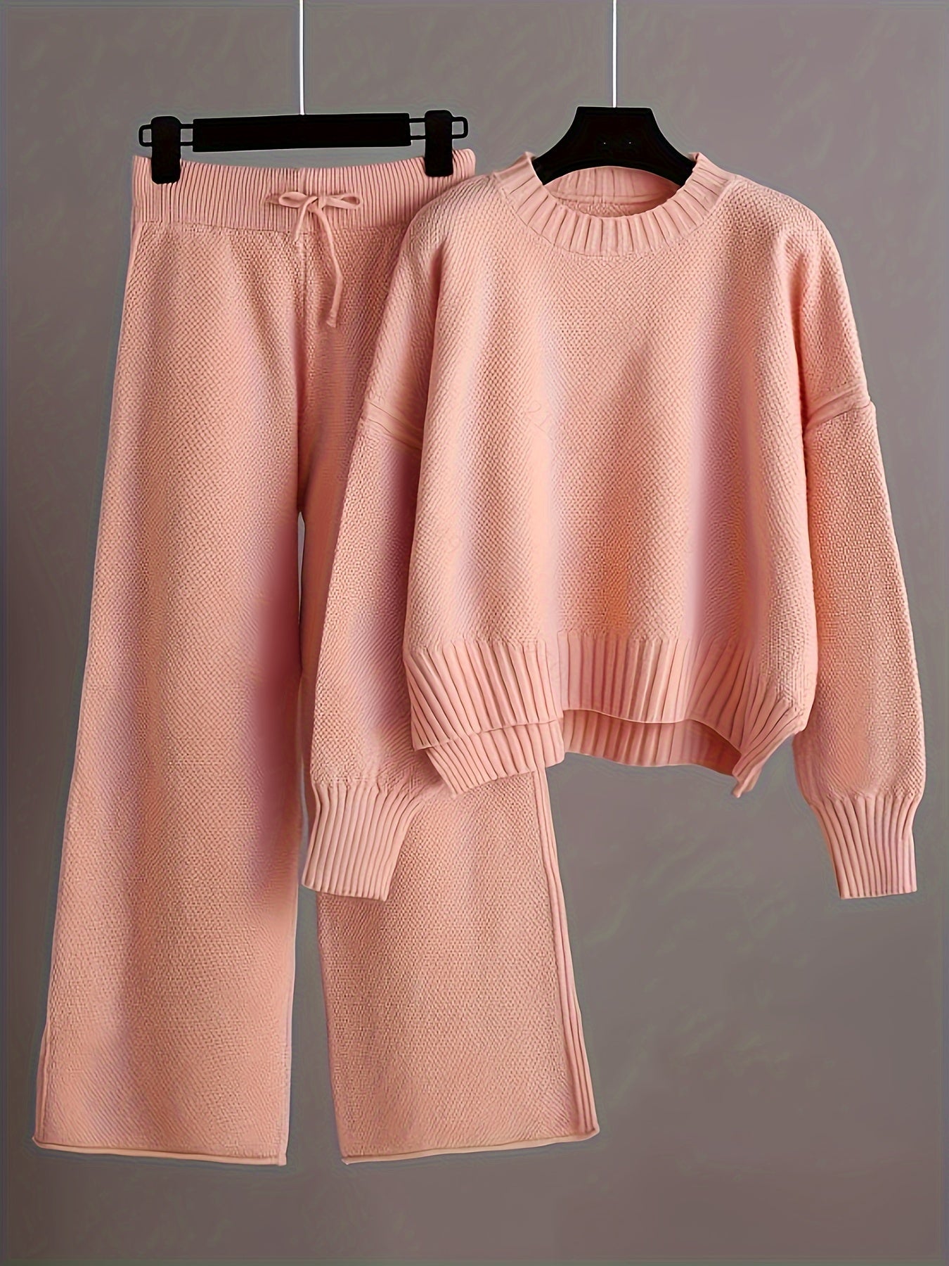 Millie - Women's Two-Piece Lounge Set