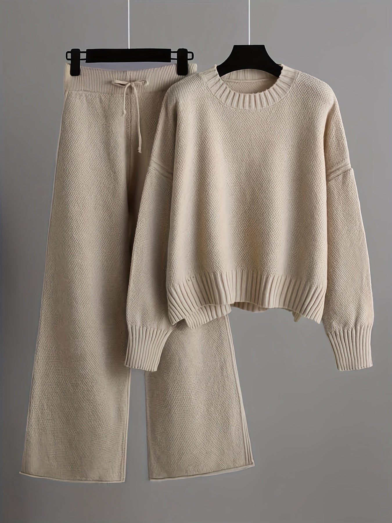 Millie - Women's Two-Piece Lounge Set