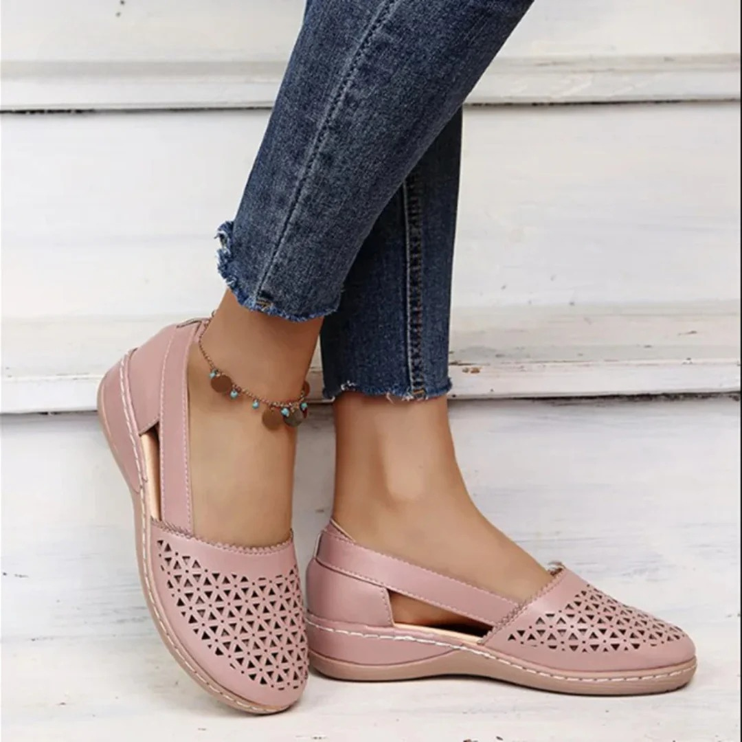 Gemma - Stylish Comfort Shoes Ultimate Support and Comfort