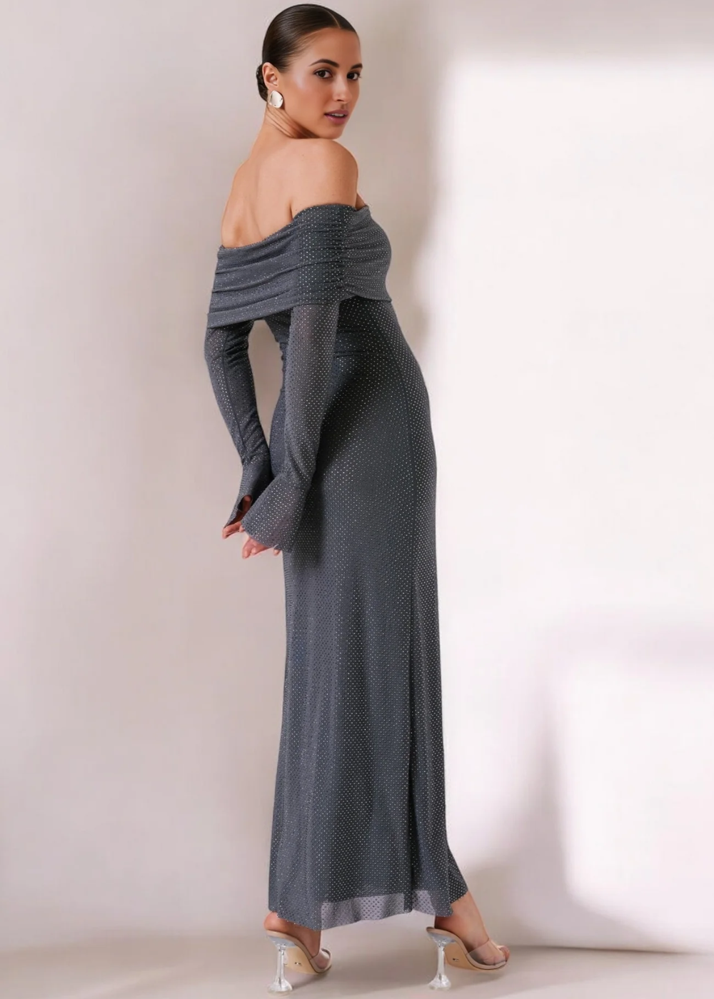 Viola - Maxi Dress