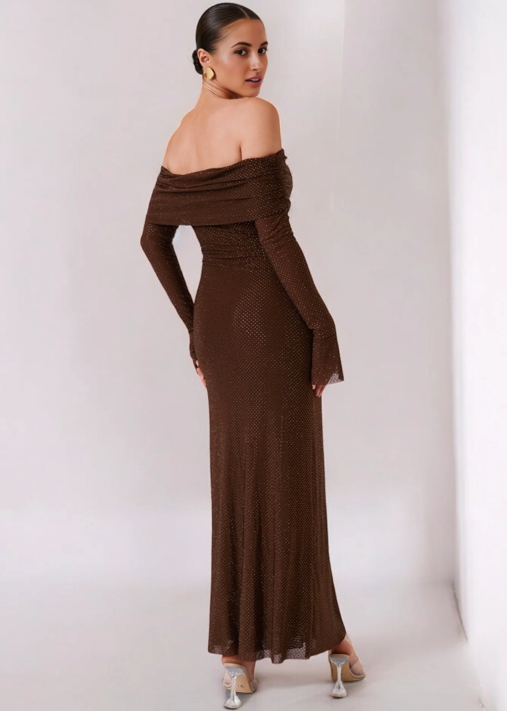 Viola - Maxi Dress