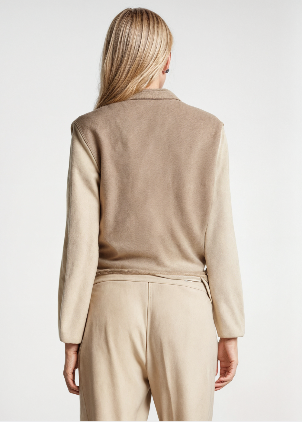 Vivienne - Cashmere Vest