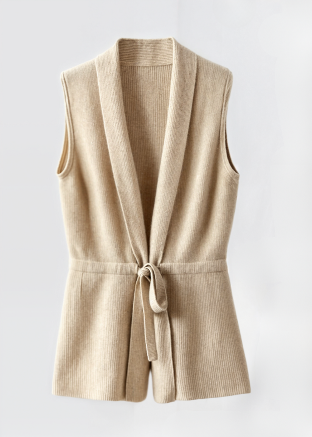 Vivienne - Cashmere Vest