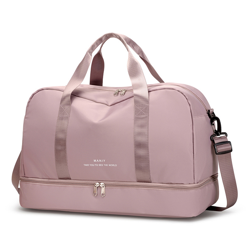 Raelyn - Wanderlust Voyager Bag The Best Big Travel Bag