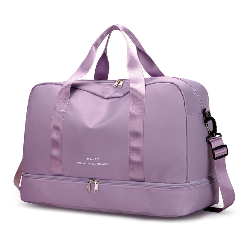 Raelyn - Wanderlust Voyager Bag The Best Big Travel Bag