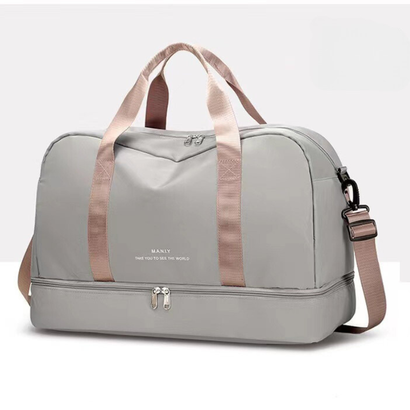 Raelyn - Wanderlust Voyager Bag The Best Big Travel Bag