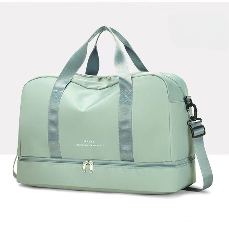 Raelyn - Wanderlust Voyager Bag The Best Big Travel Bag