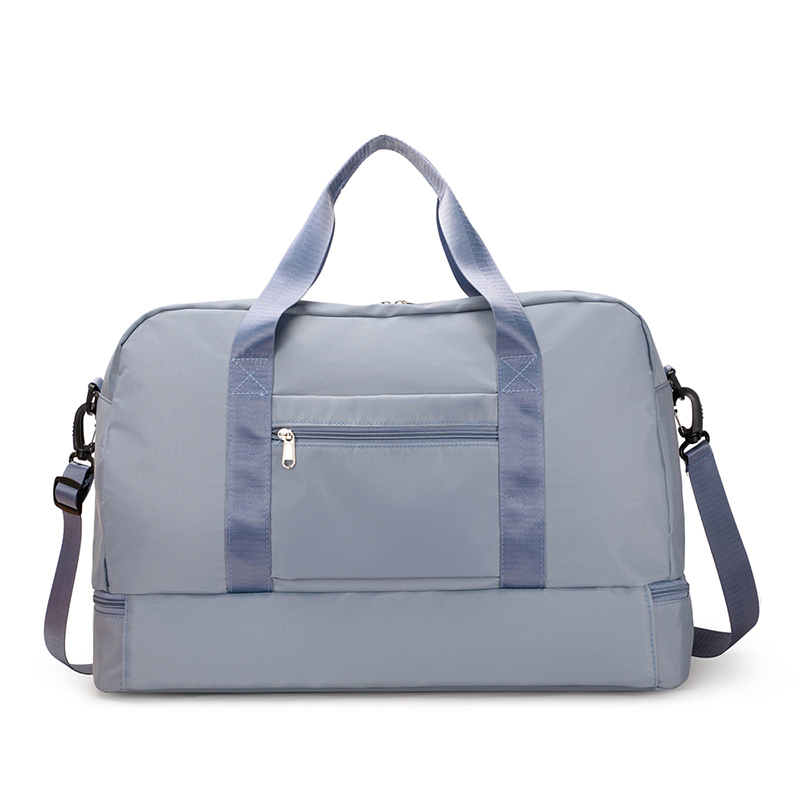 Raelyn - Wanderlust Voyager Bag The Best Big Travel Bag