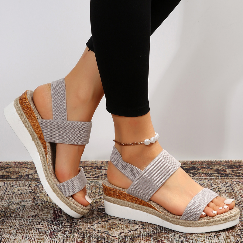 Aliyah - Comfortable Women's Sandals for Spring & Summer