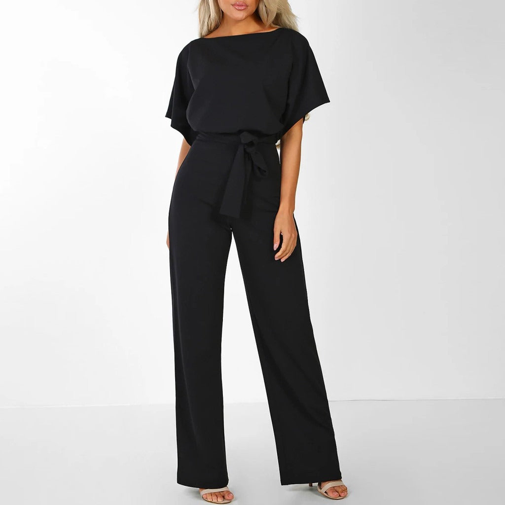 Scarlett - Stylish Jumpsuit