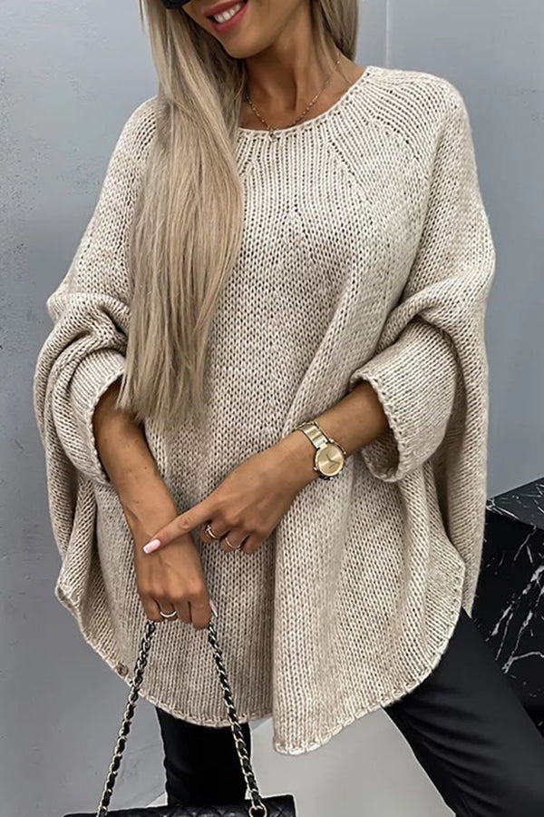 Fallon - Knitted Sweater