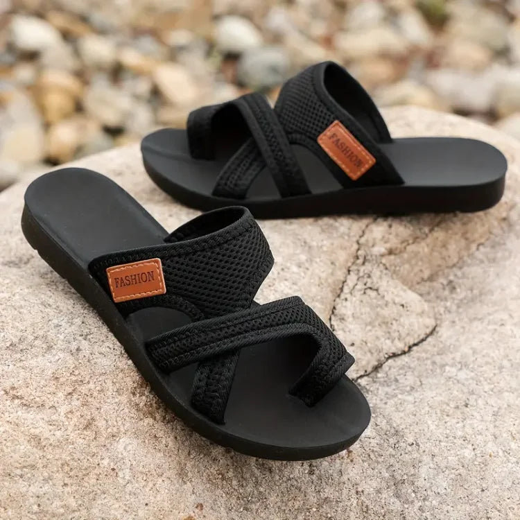 Ellie - Comfortable Summer Sandals