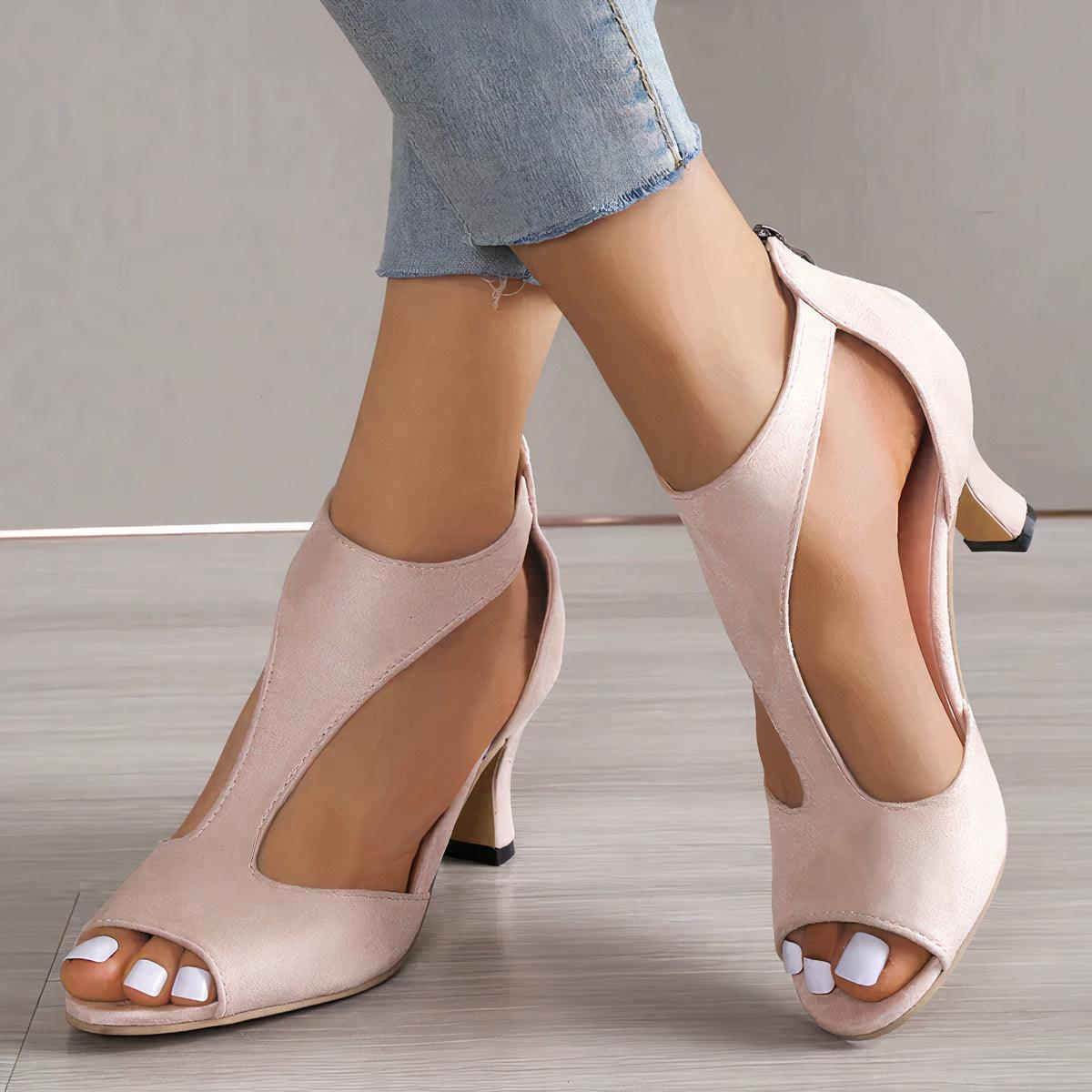 Kailani - Arch Support Sandals for Women