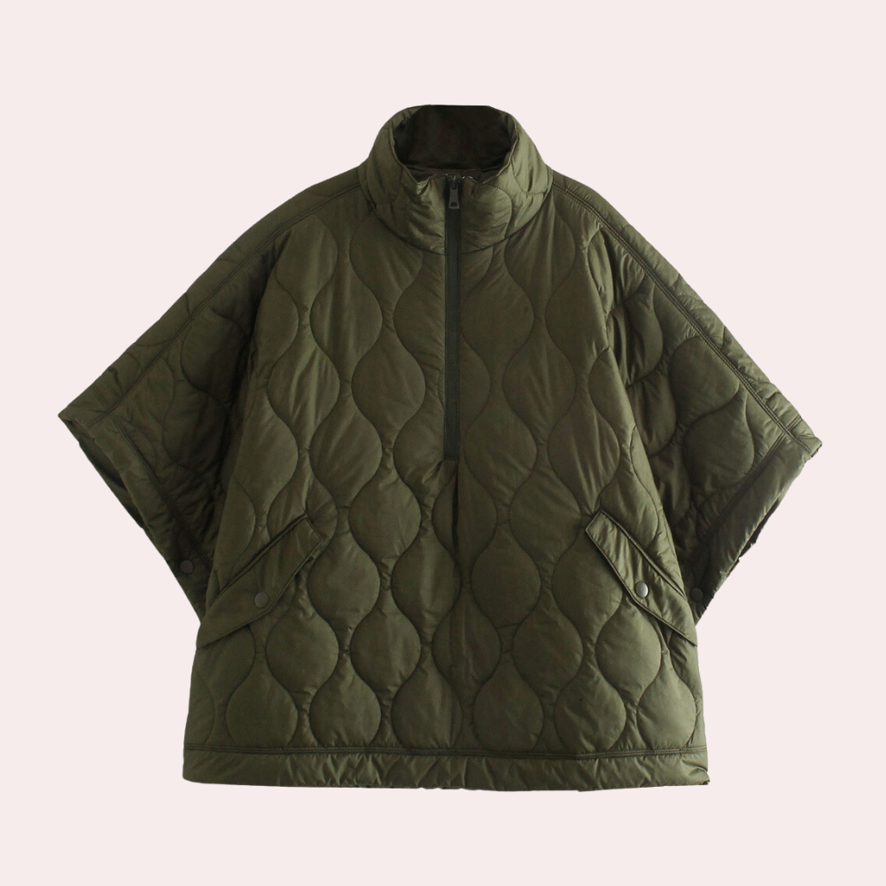 Emelie - Versatile Jacket for Women