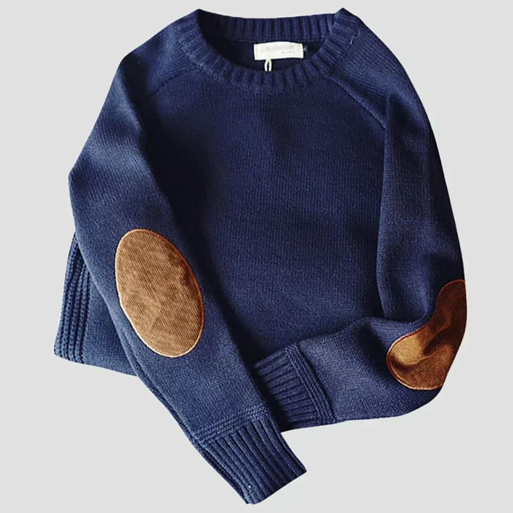 Mabel - Unisex Premium Knit Sweater (Plus Size Available)