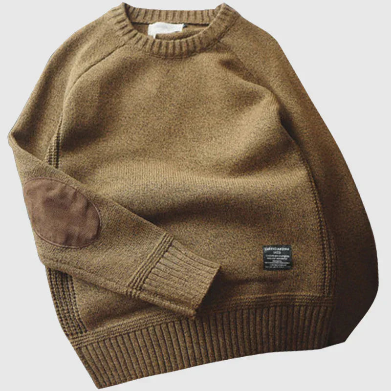 Mabel - Unisex Premium Knit Sweater (Plus Size Available)