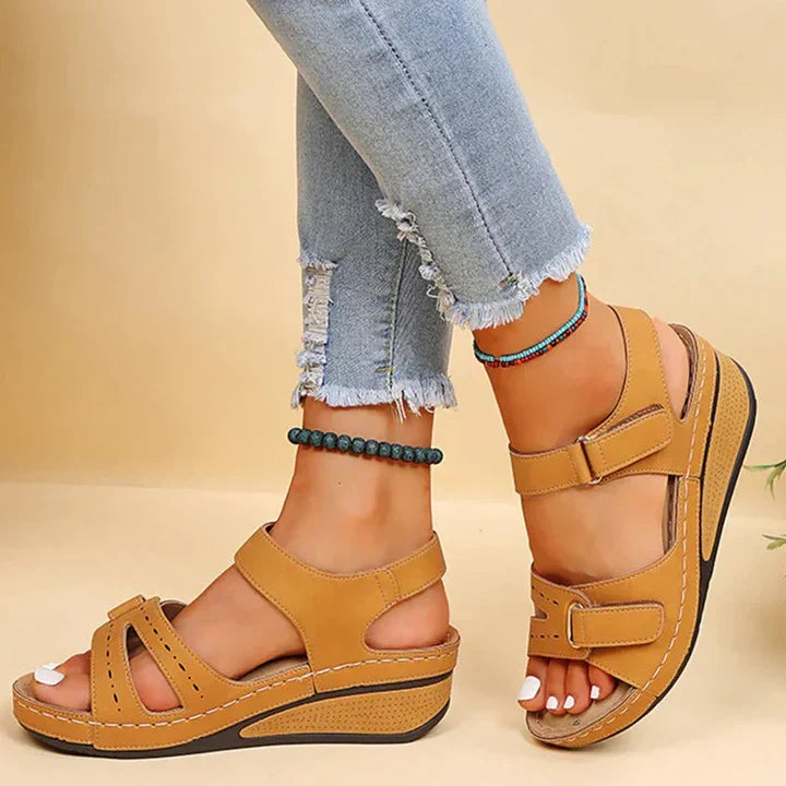 Narelle - Everyday Comfort Sandals