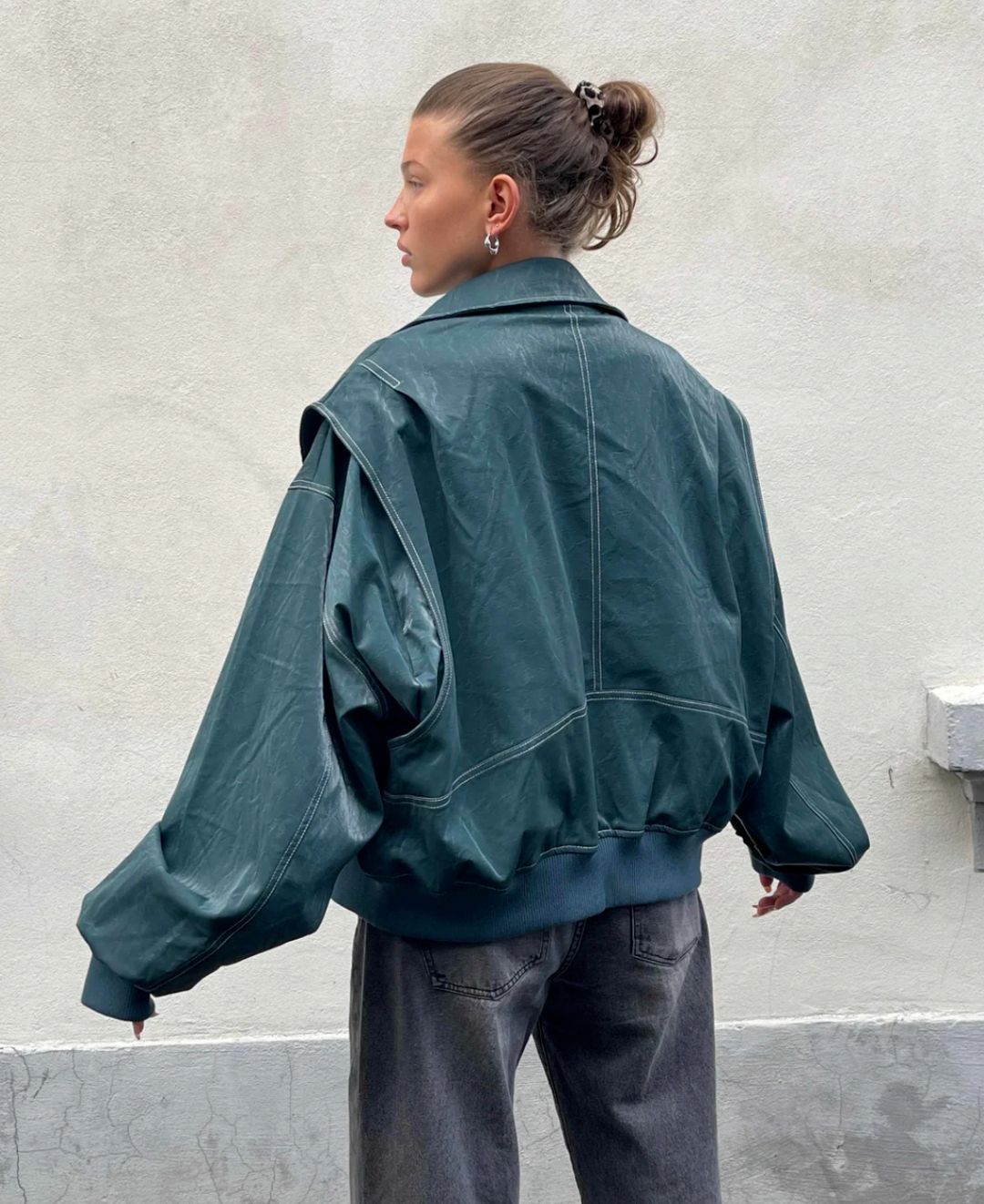 Jada - Bomber Jacket for Every Season