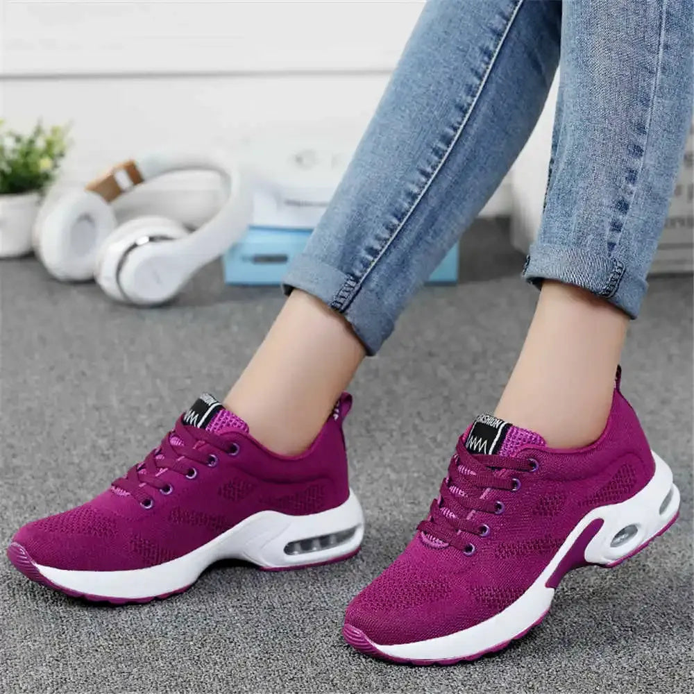 Alena - Comfortable Sneakers for Women