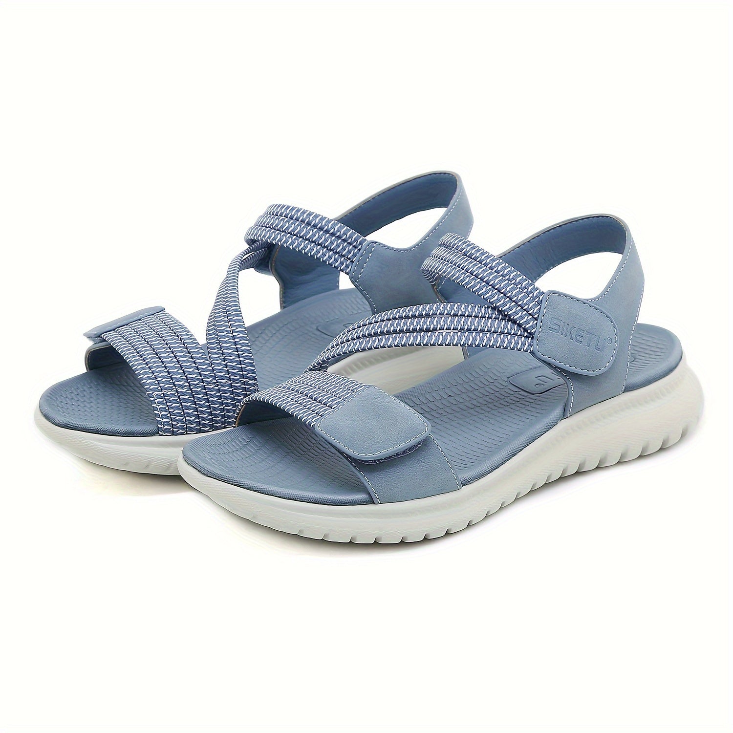 Noelia - Maximum Support Sandals