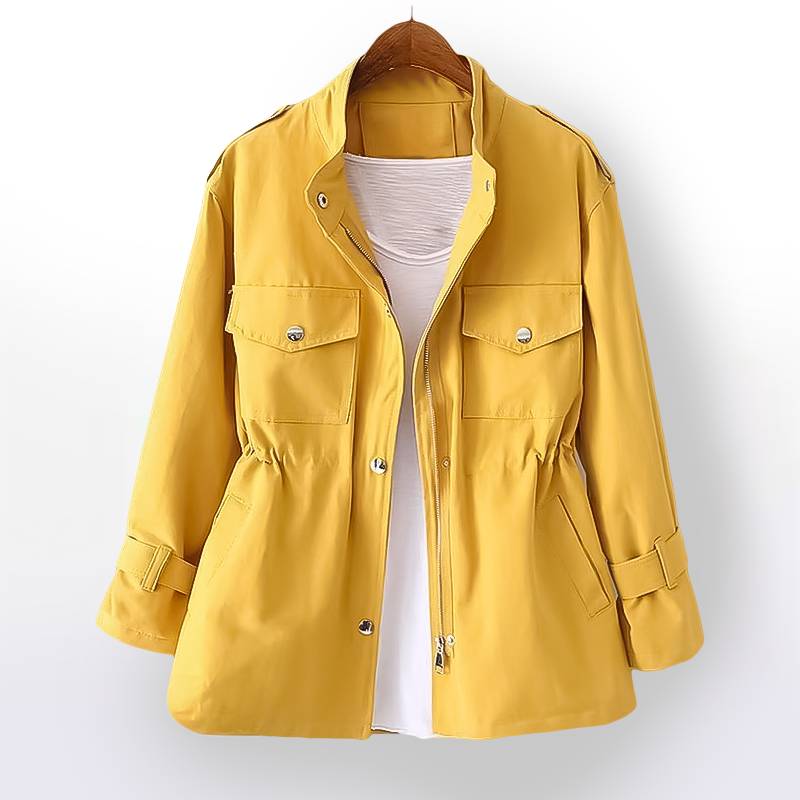 Millie - Classic Women's Jacket