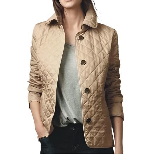 Goldie - Refined Tailored Jacket (Plus Size Available)